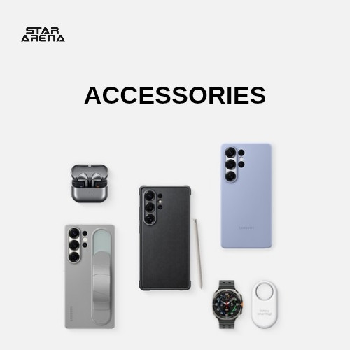 Official Phone BD promo