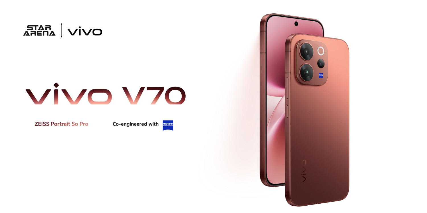 Official Phone BD promo
