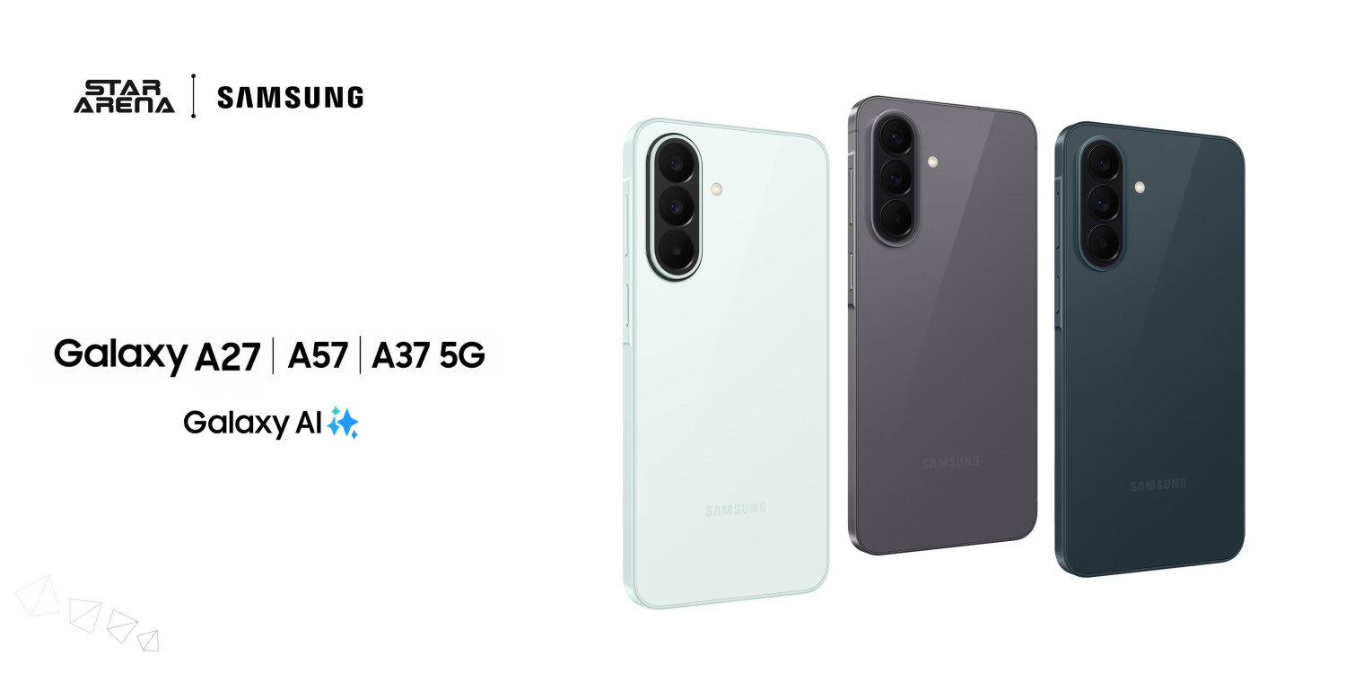 Official Phone BD promo