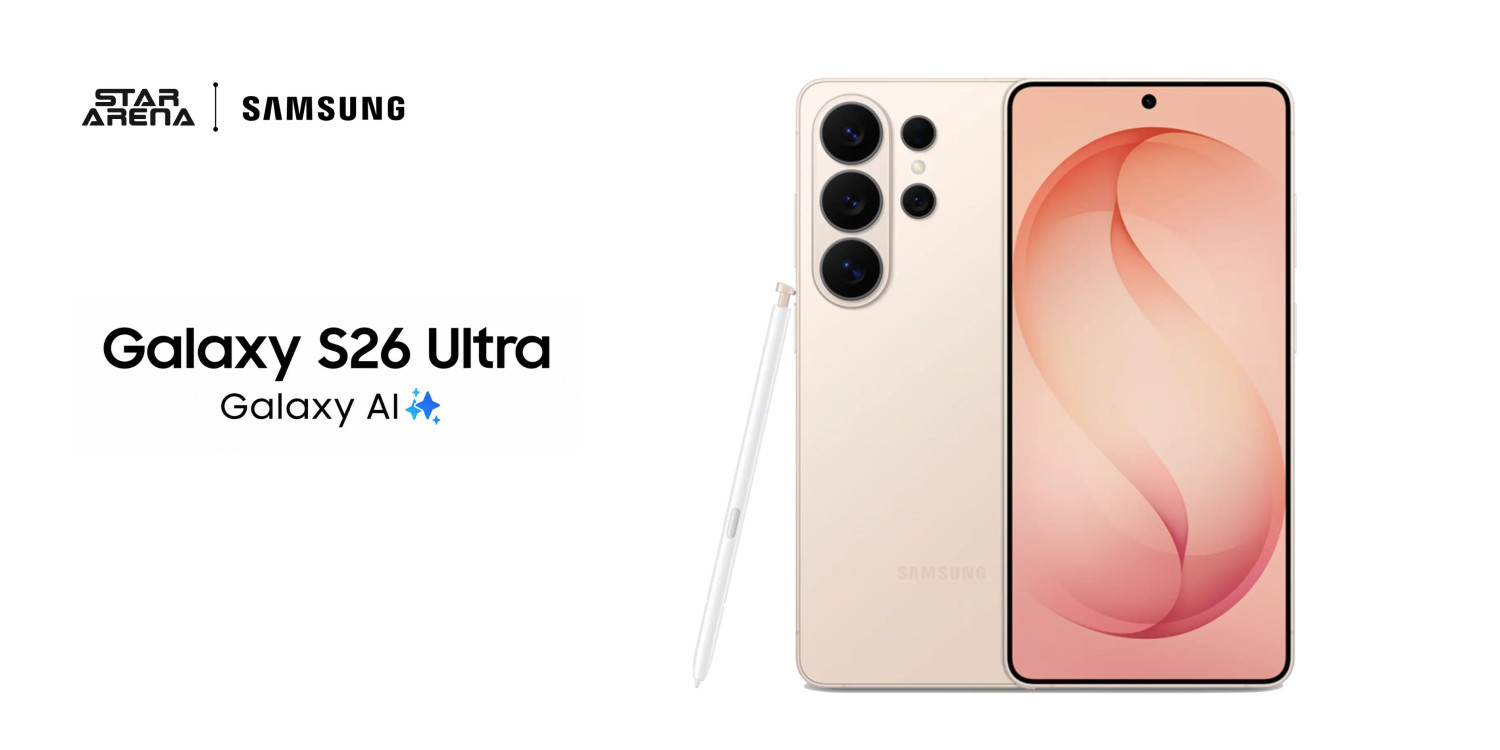 Official Phone BD promo
