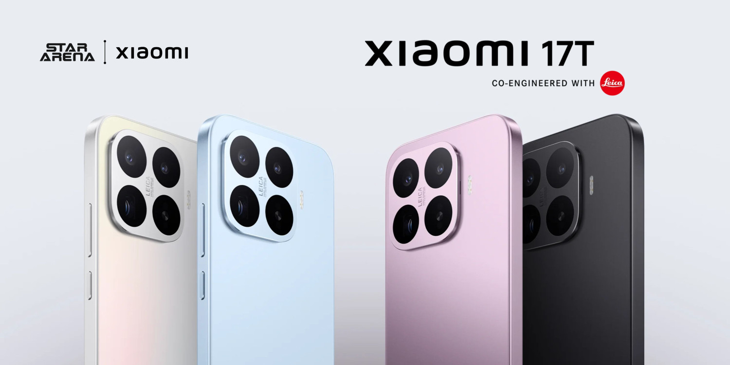 Official Phone BD promo