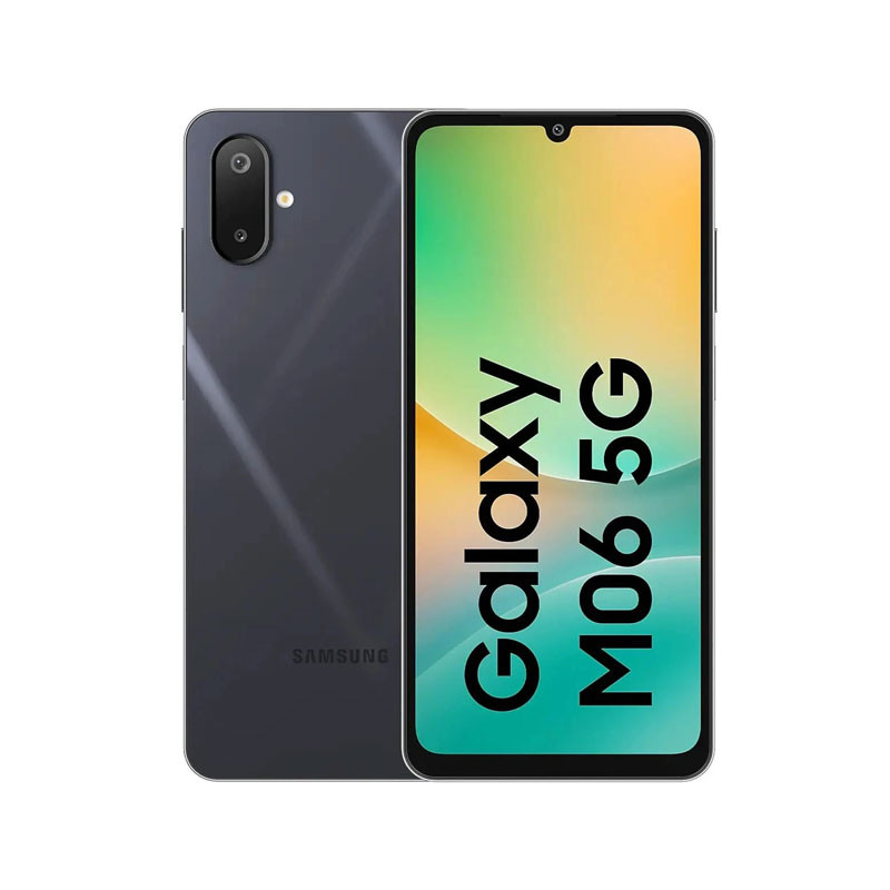 Samsung Galaxy M06 5G (6GB/128GB)