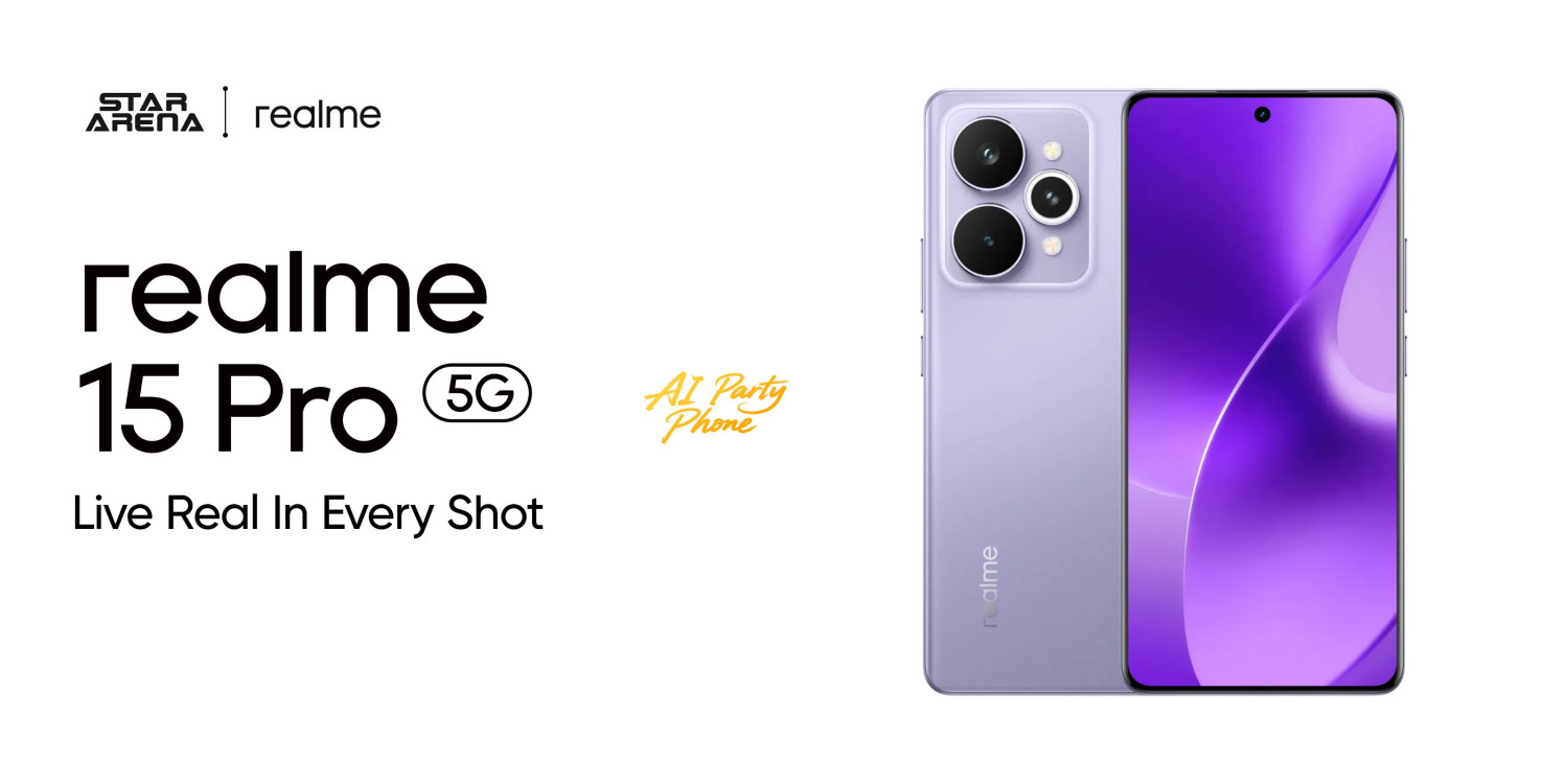 Official Phone BD promo