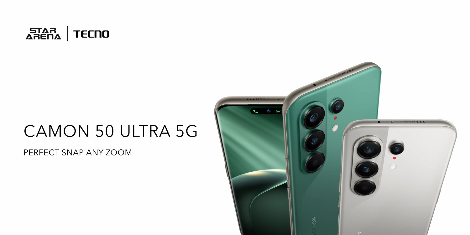 Official Phone BD promo