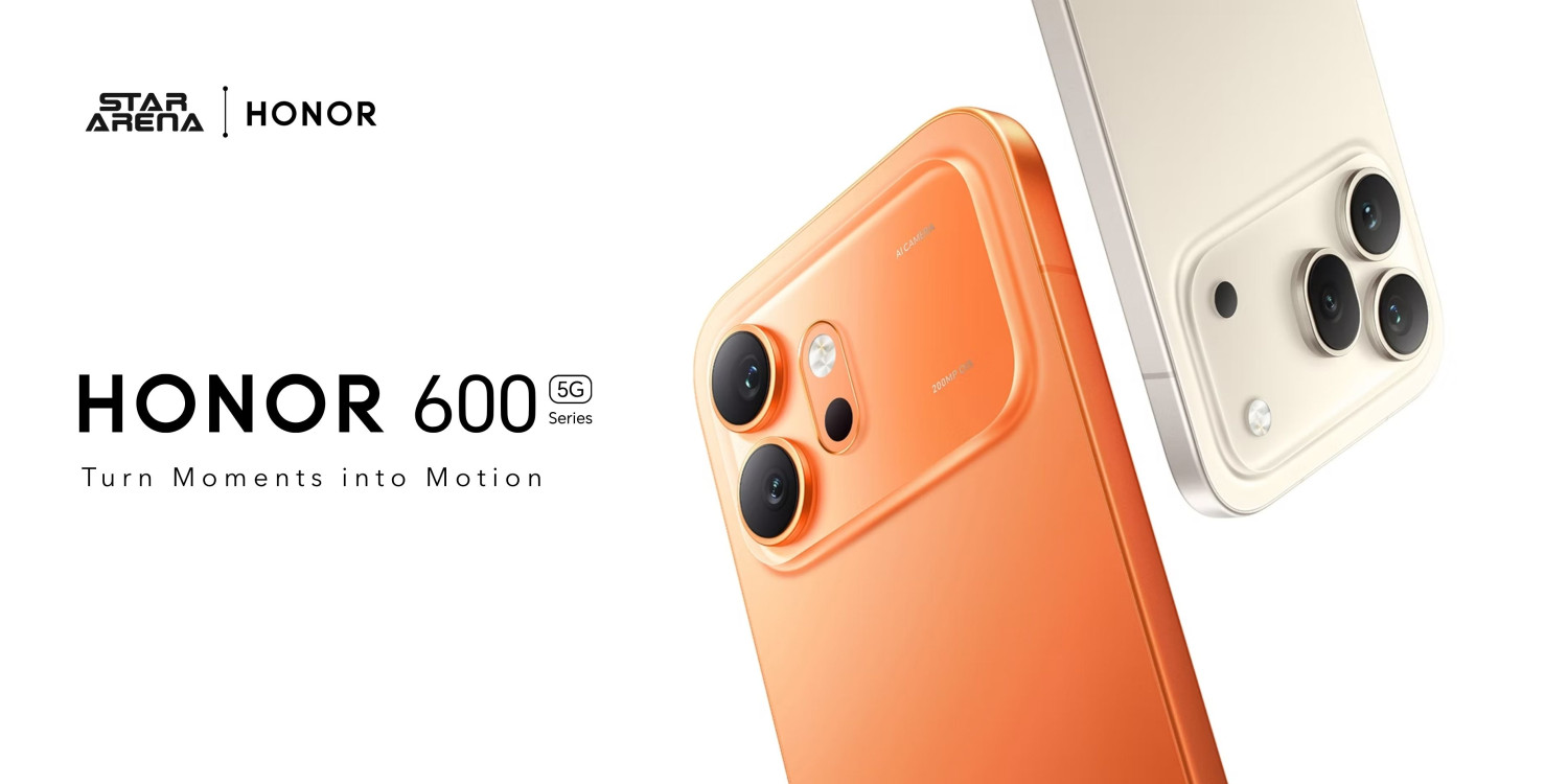 Official Phone BD promo